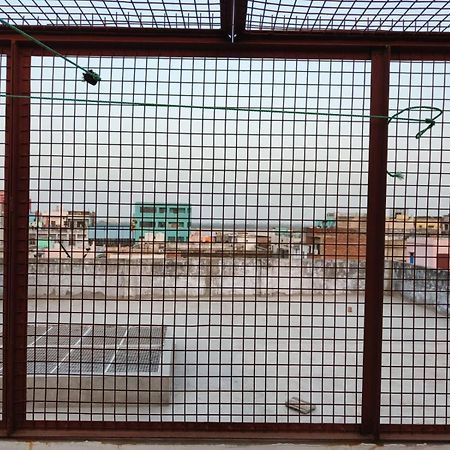 Aparna Niwas Home Stay Family Friendly Varanasi Luaran gambar