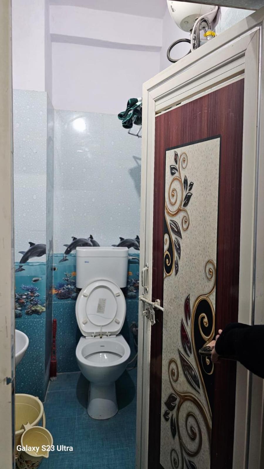 Aparna Niwas Home Stay Family Friendly Varanasi Luaran gambar